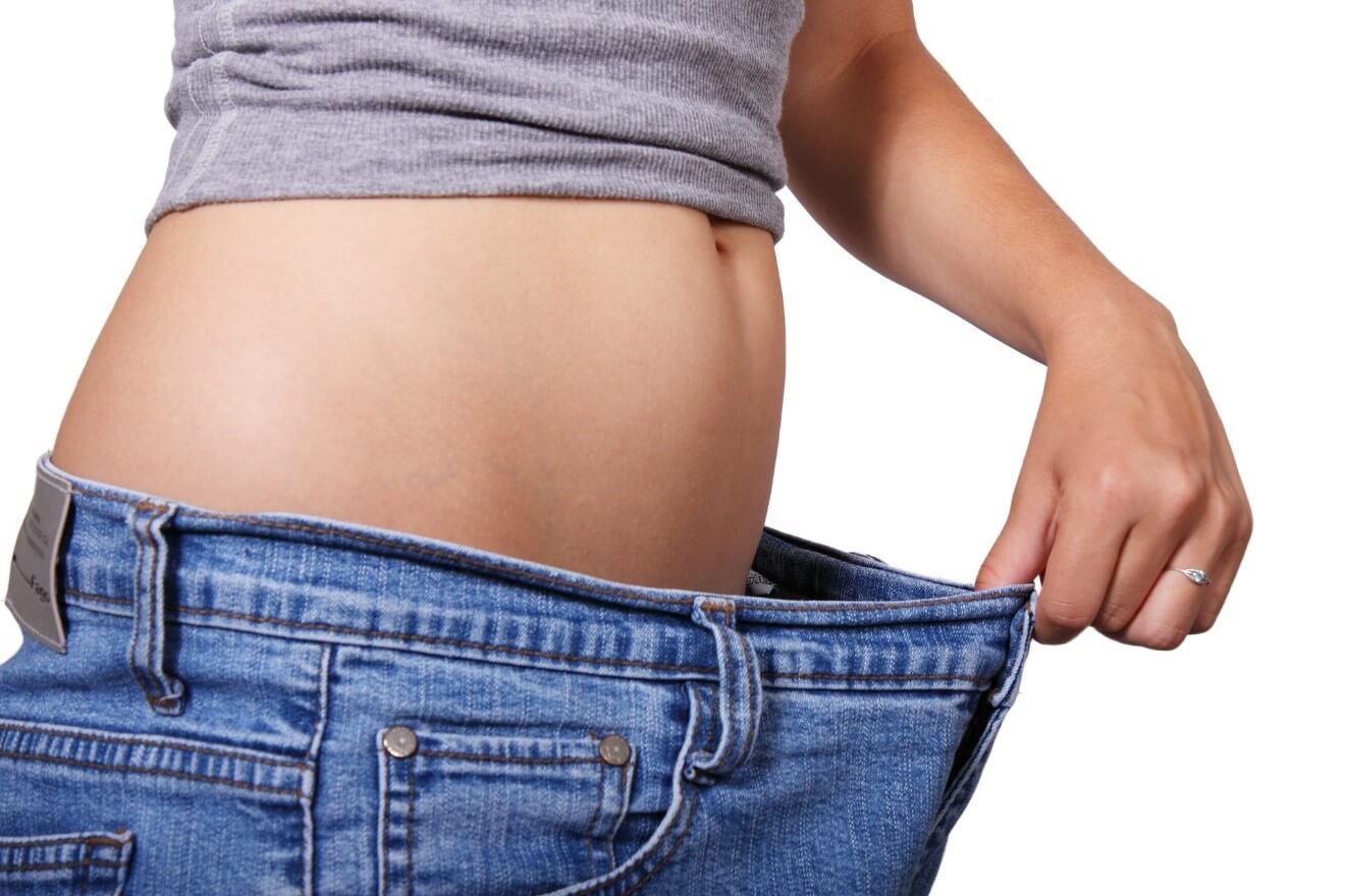 Alternatives to BMI when tracking weight loss